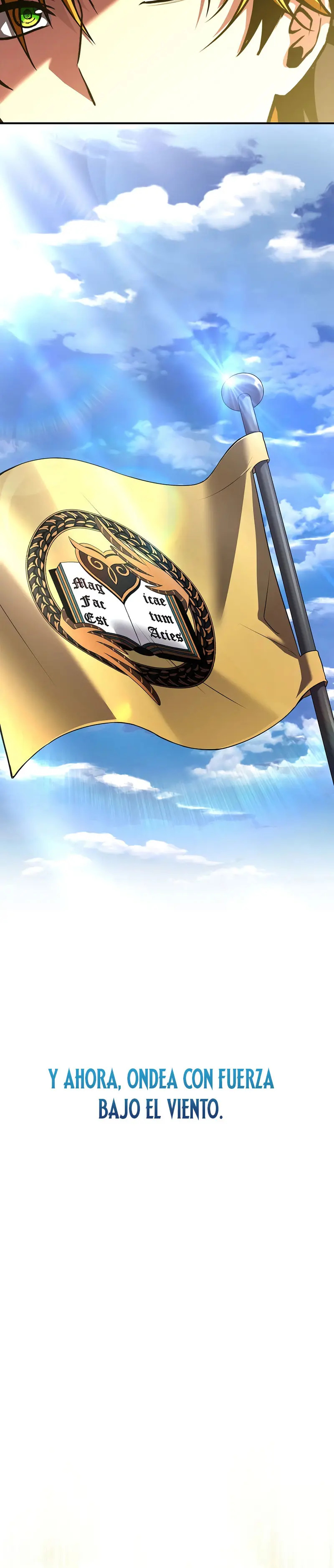 Read Mago traga-talentos es Manga Online