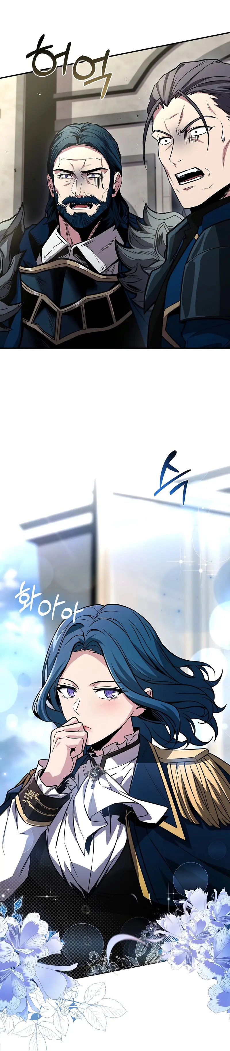 Read Mago traga-talentos es Manga Online