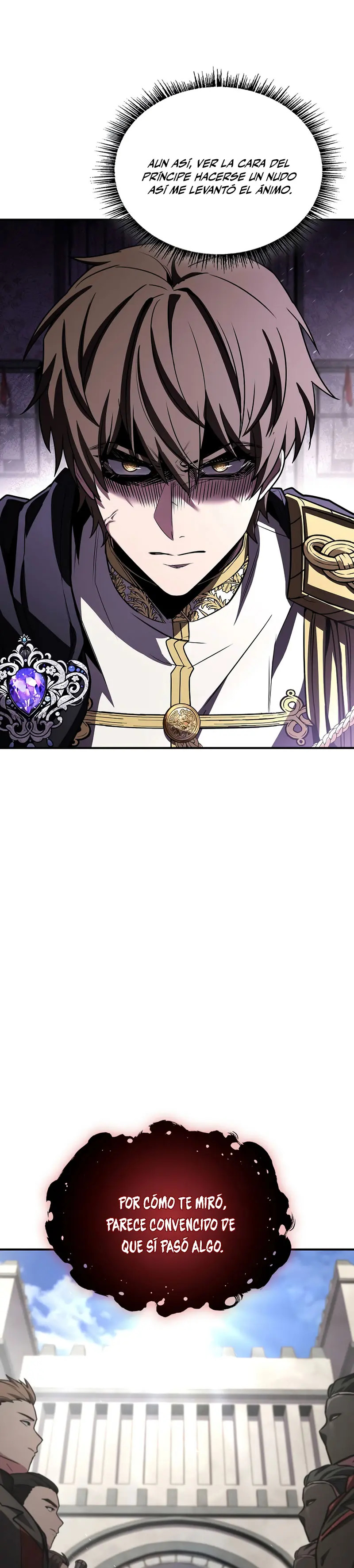 Read Mago traga-talentos es Manga Online