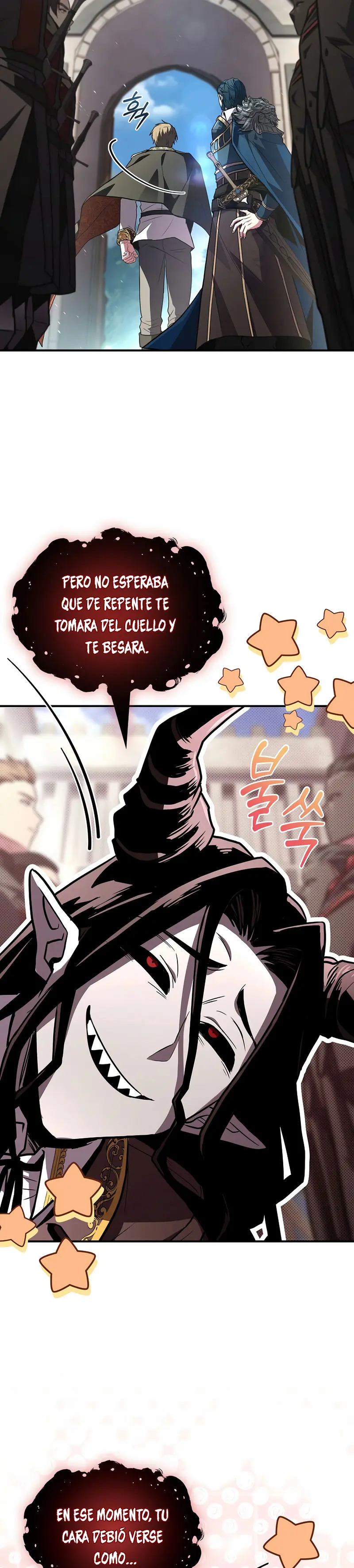 Read Mago traga-talentos es Manga Online