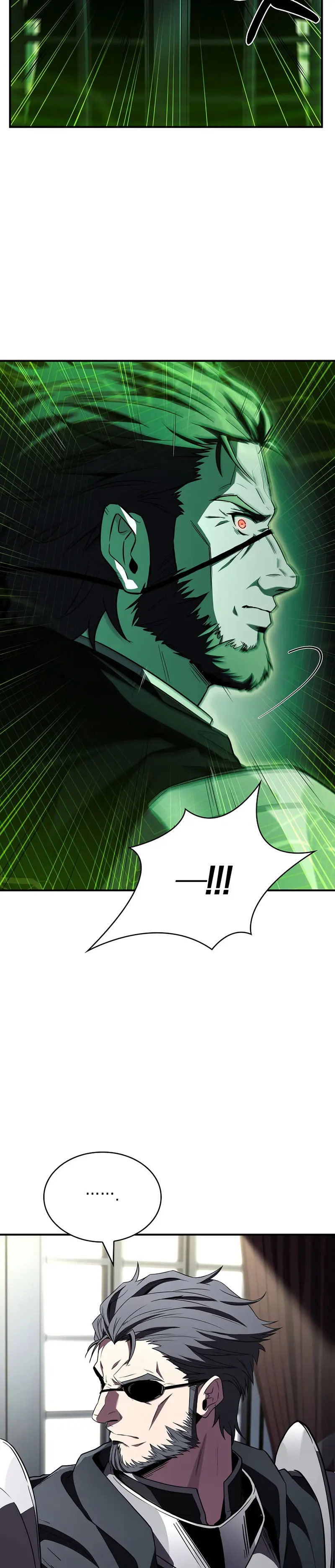 Read Mago traga-talentos es Manga Online