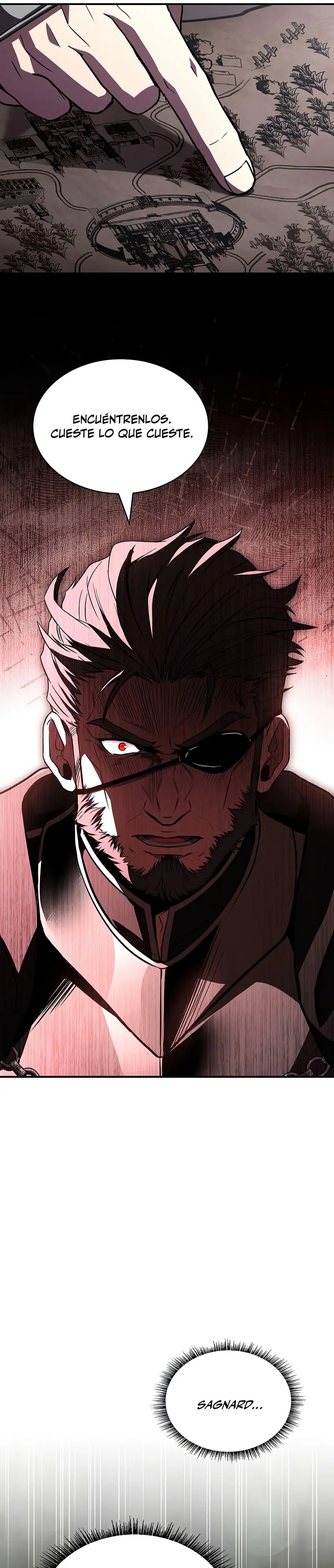 Read Mago traga-talentos es Manga Online