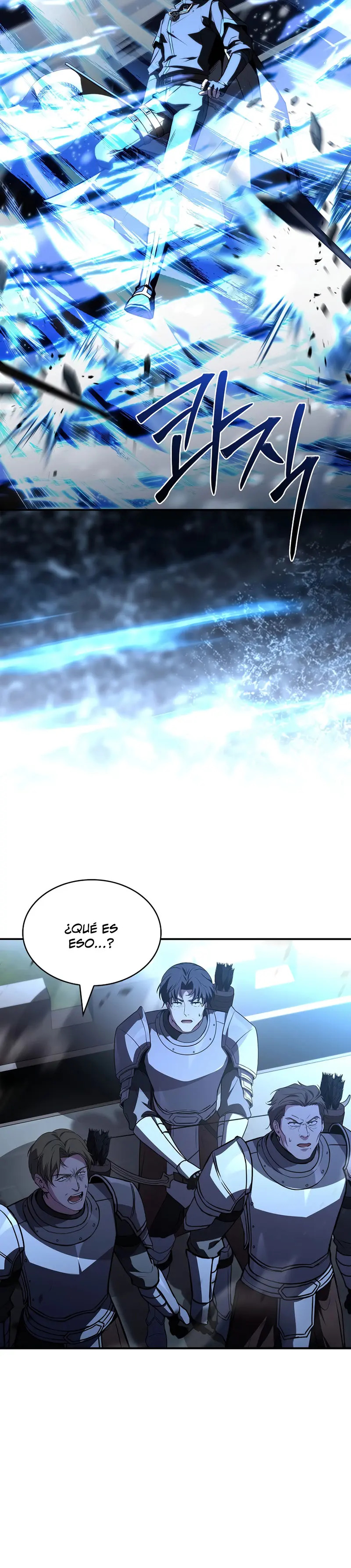 Read Mago traga-talentos es Manga Online