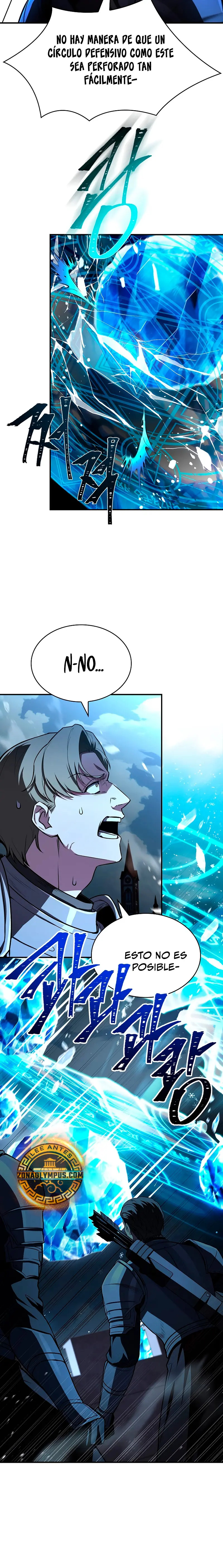 Read Mago traga-talentos es Manga Online