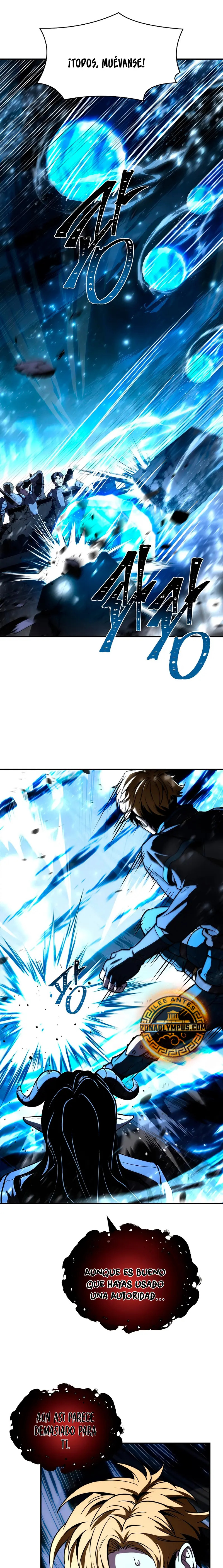 Read Mago traga-talentos es Manga Online