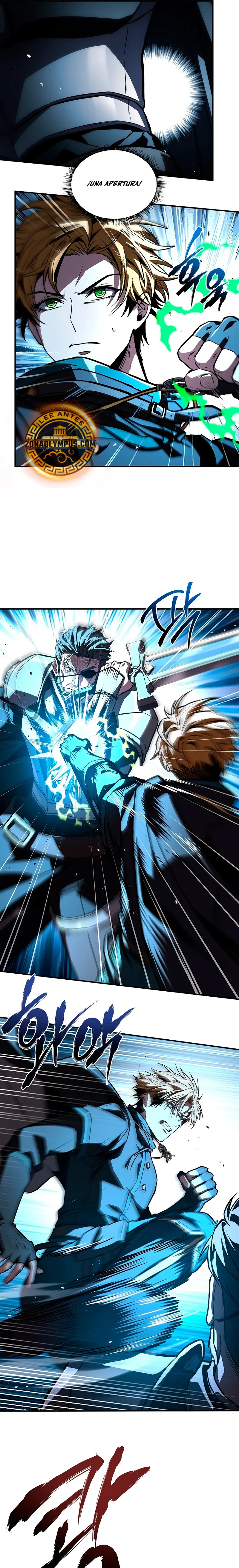 Read Mago traga-talentos es Manga Online