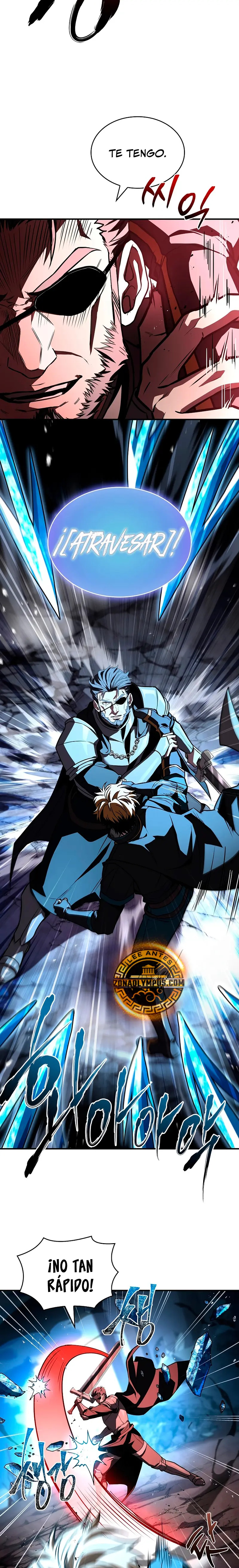 Read Mago traga-talentos es Manga Online