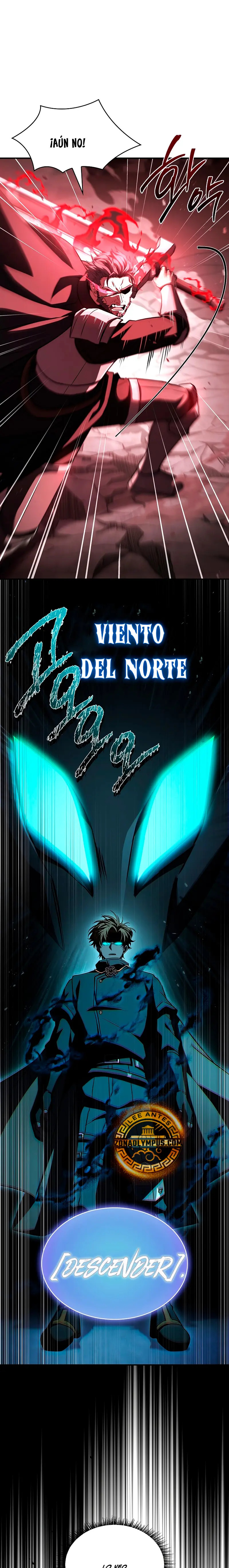 Read Mago traga-talentos es Manga Online