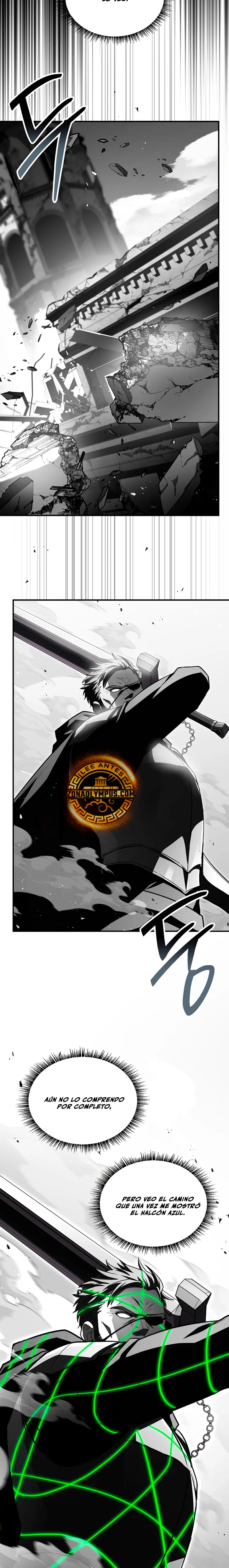 Read Mago traga-talentos es Manga Online