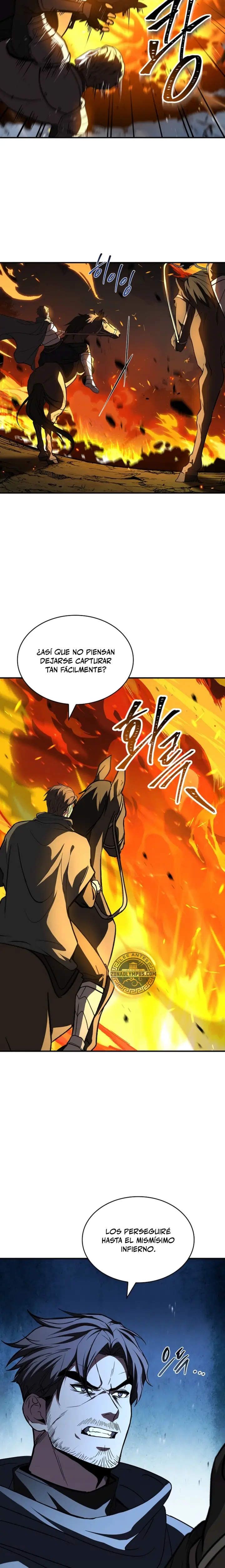 Read Mago traga-talentos es Manga Online