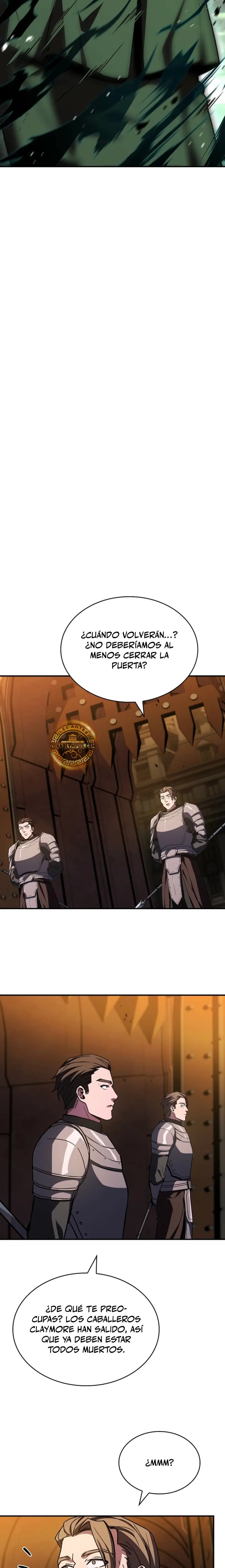 Read Mago traga-talentos es Manga Online