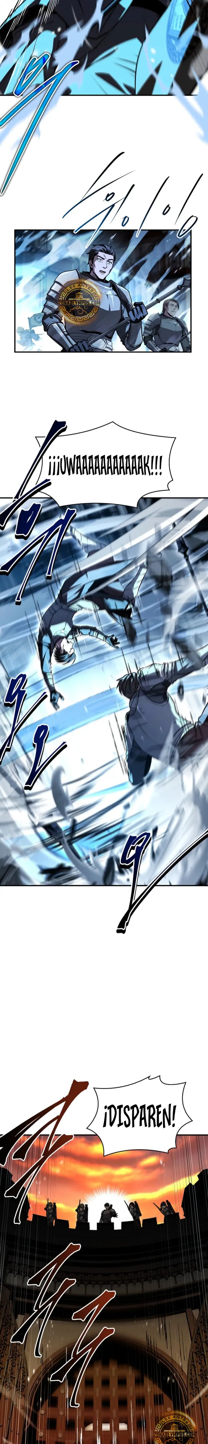 Read Mago traga-talentos es Manga Online