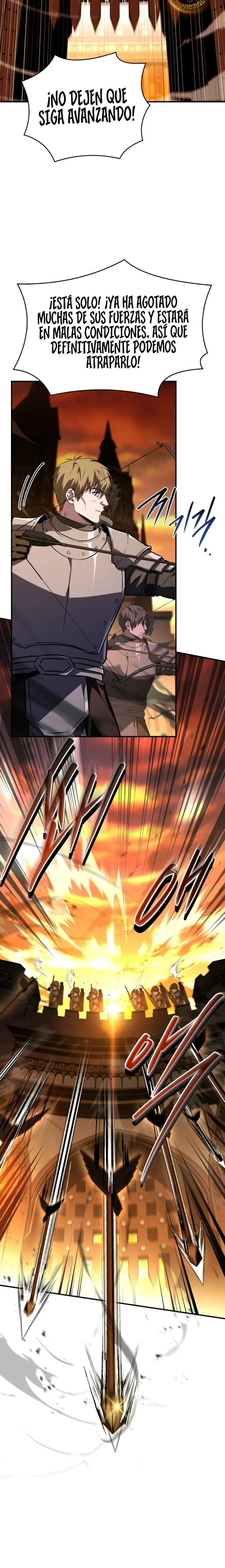 Read Mago traga-talentos es Manga Online