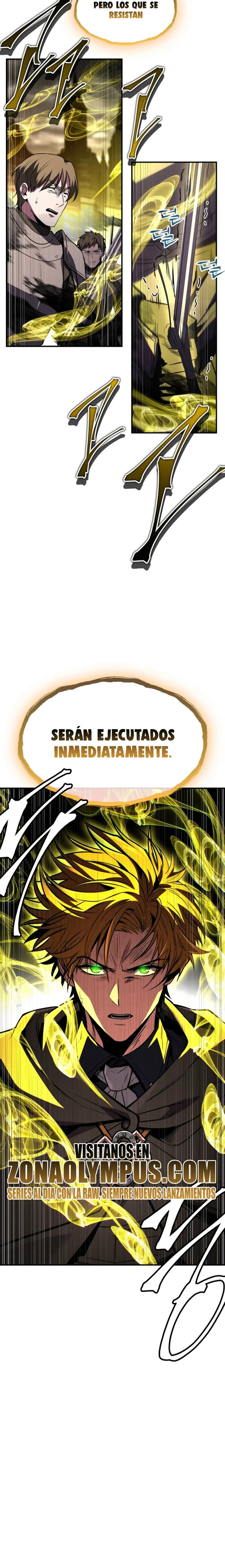 Read Mago traga-talentos es Manga Online