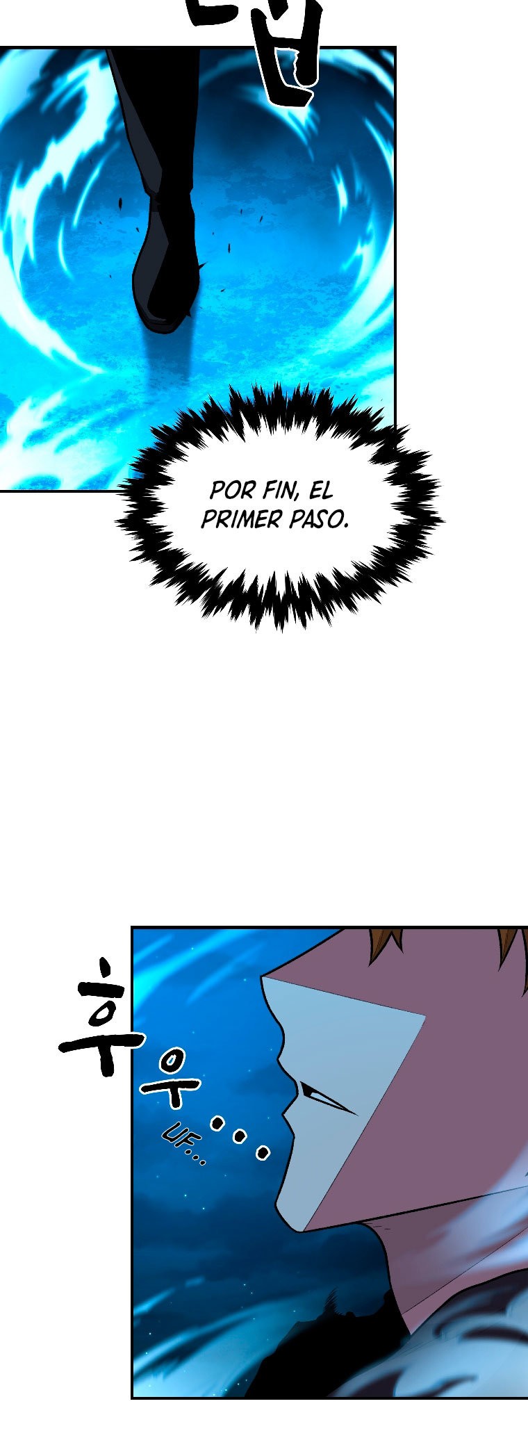 Read Mago traga-talentos es Manga Online