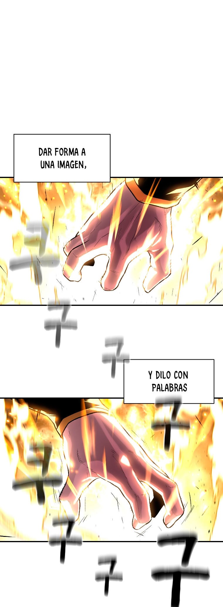 Read Mago traga-talentos es Manga Online