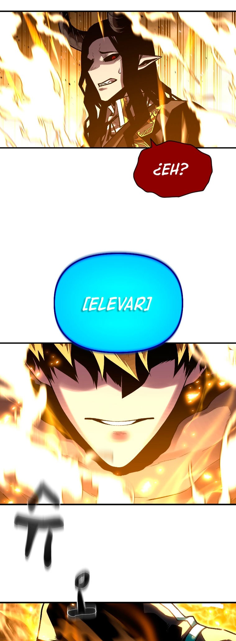 Read Mago traga-talentos es Manga Online