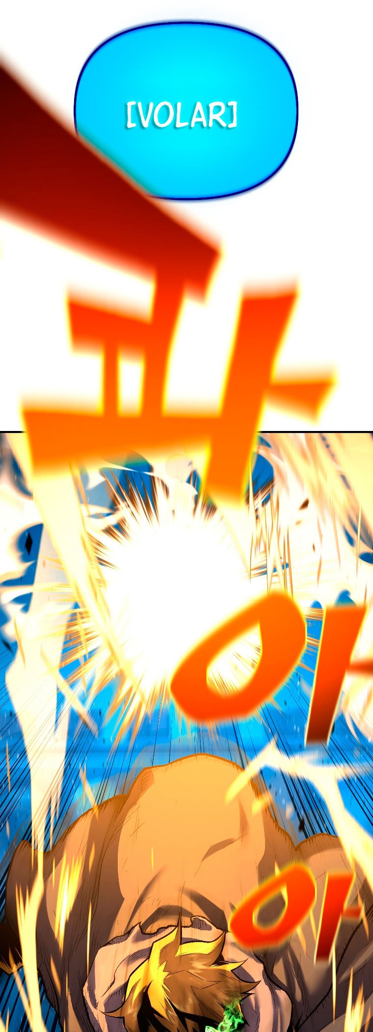 Read Mago traga-talentos es Manga Online