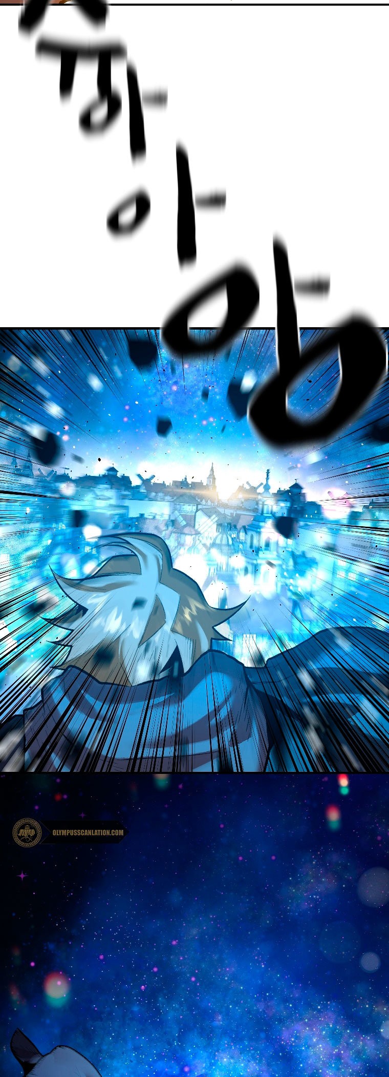 Read Mago traga-talentos es Manga Online