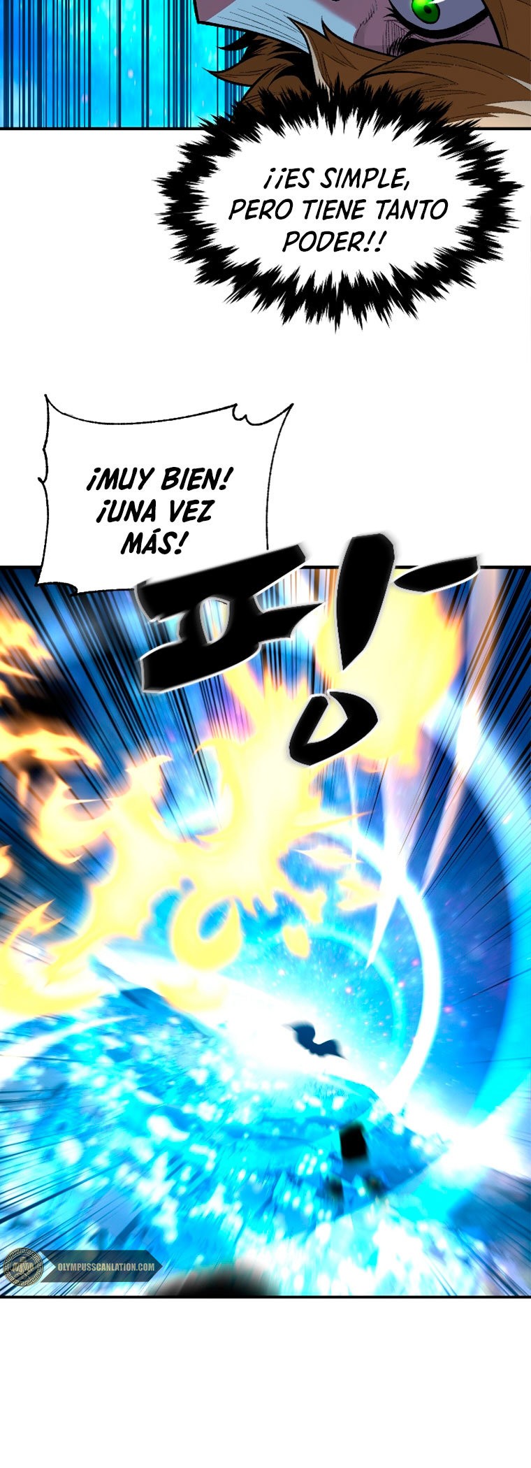 Read Mago traga-talentos es Manga Online