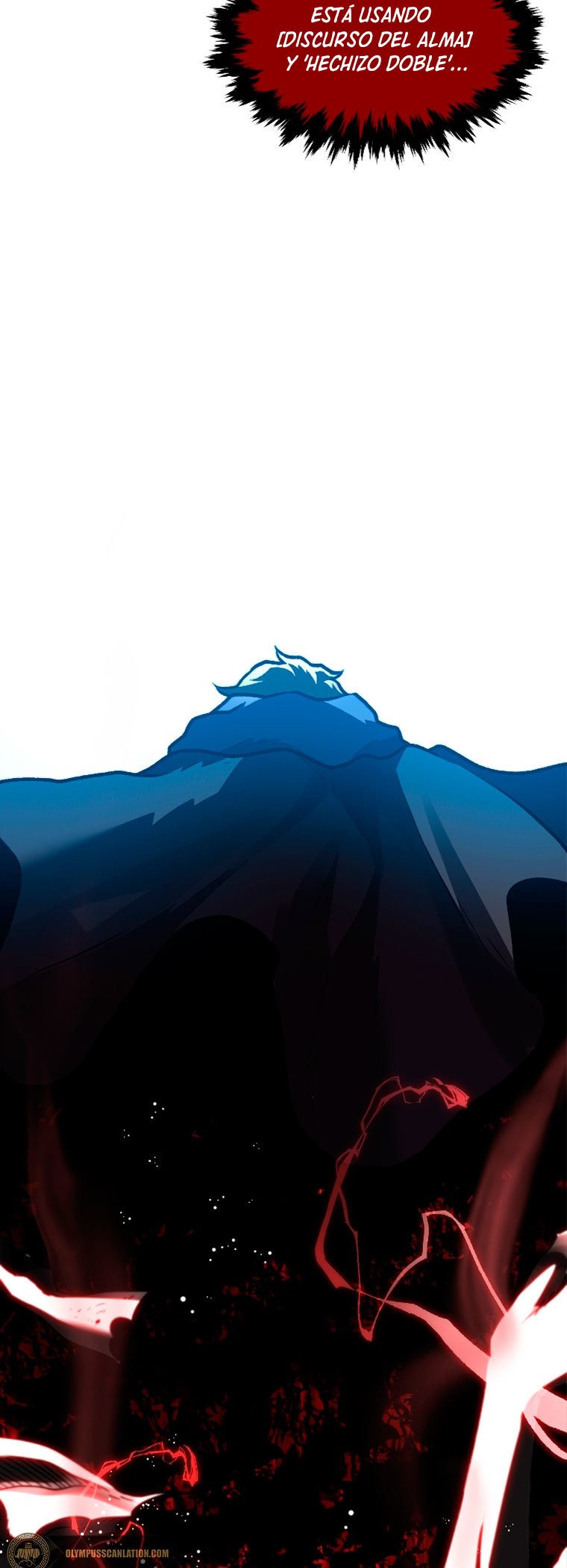 Read Mago traga-talentos es Manga Online