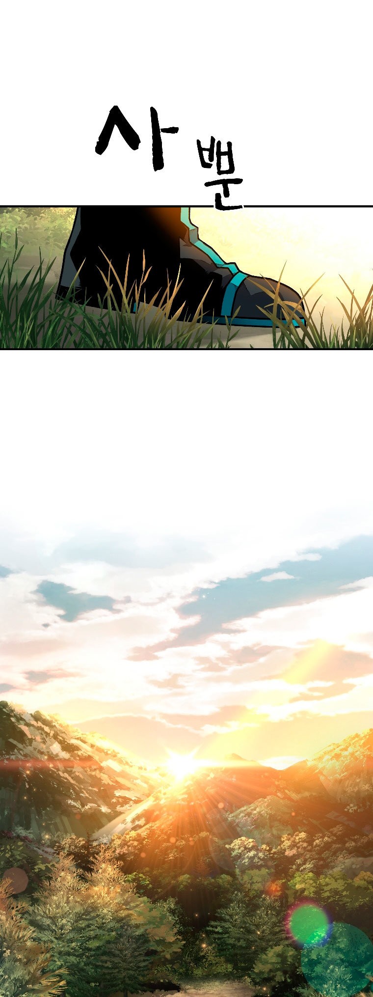 Read Mago traga-talentos es Manga Online