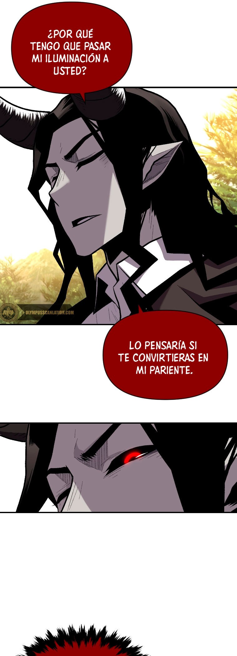 Read Mago traga-talentos es Manga Online