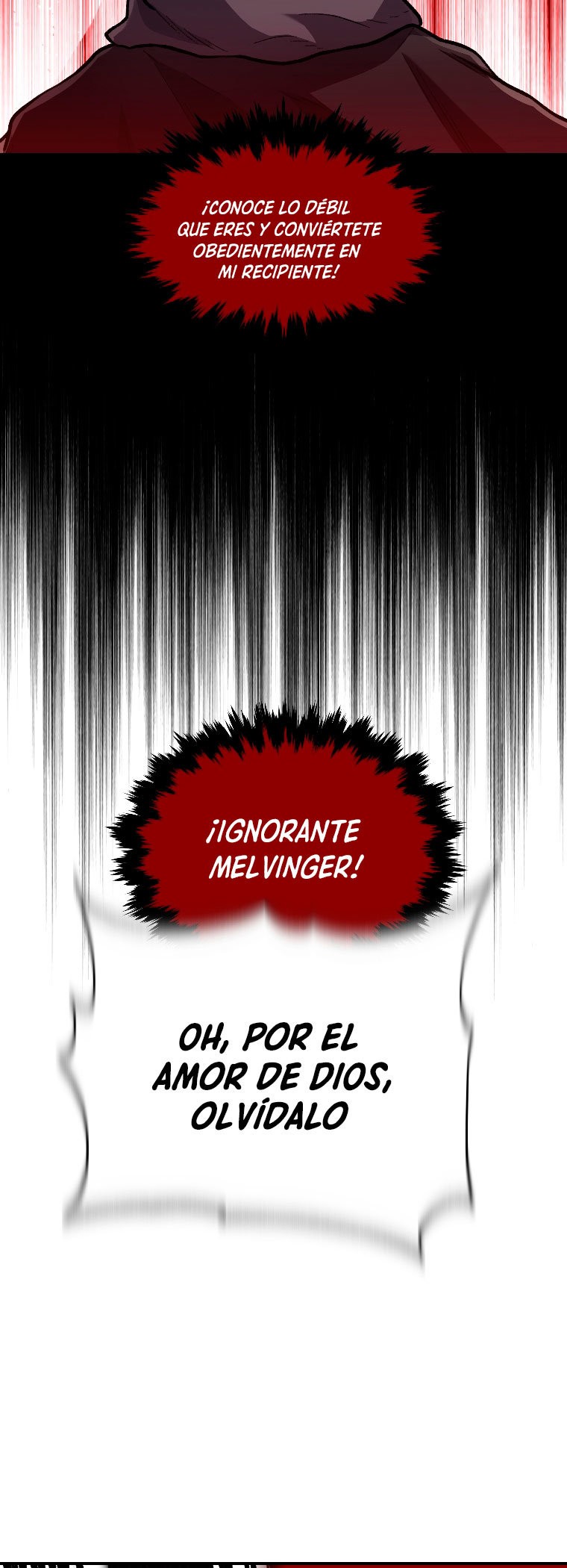 Read Mago traga-talentos es Manga Online