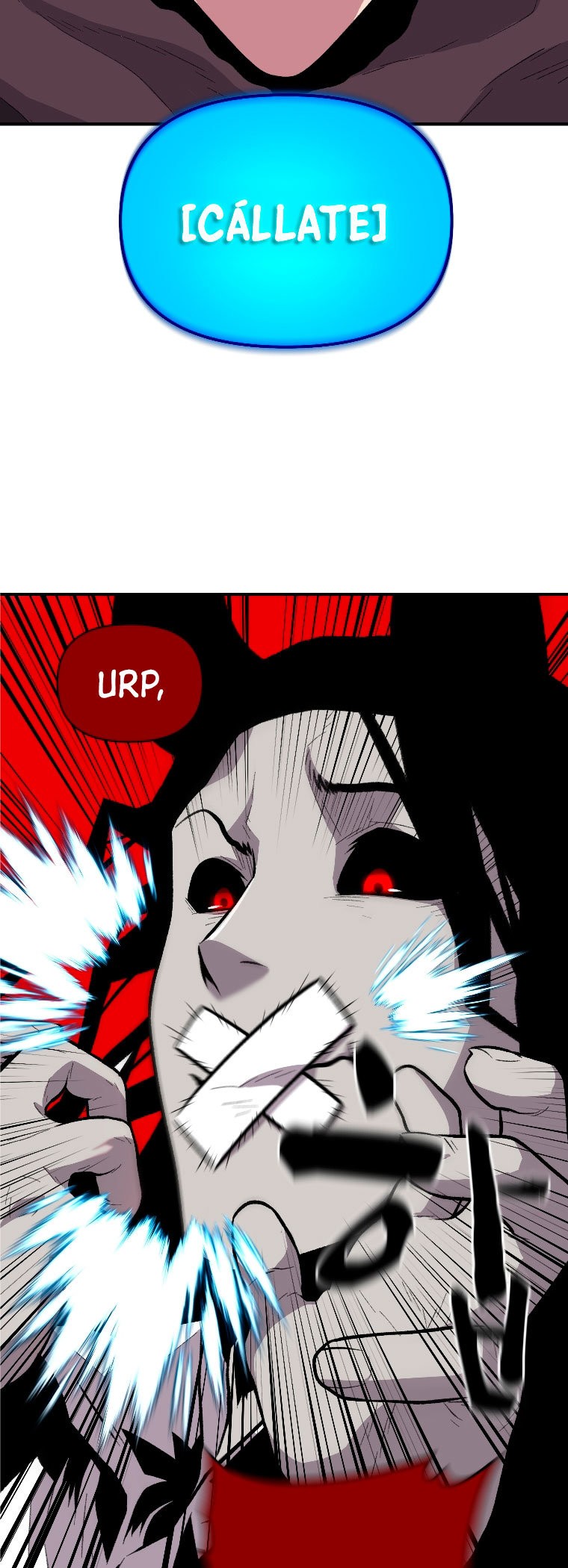 Read Mago traga-talentos es Manga Online