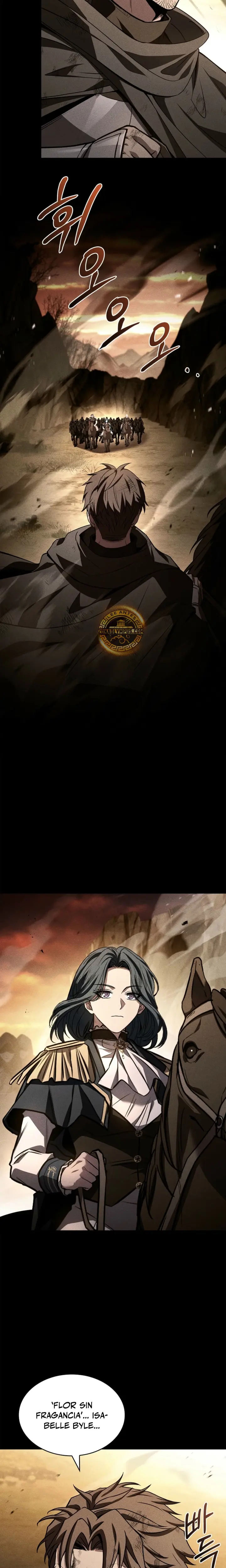 Read Mago traga-talentos es Manga Online