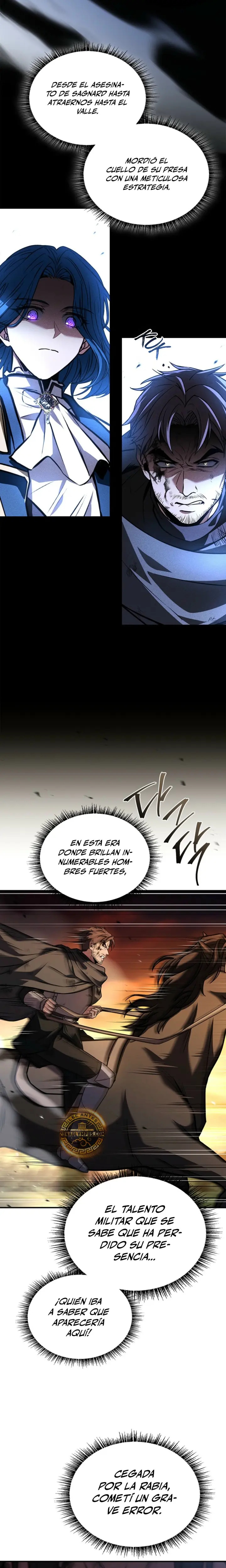 Read Mago traga-talentos es Manga Online