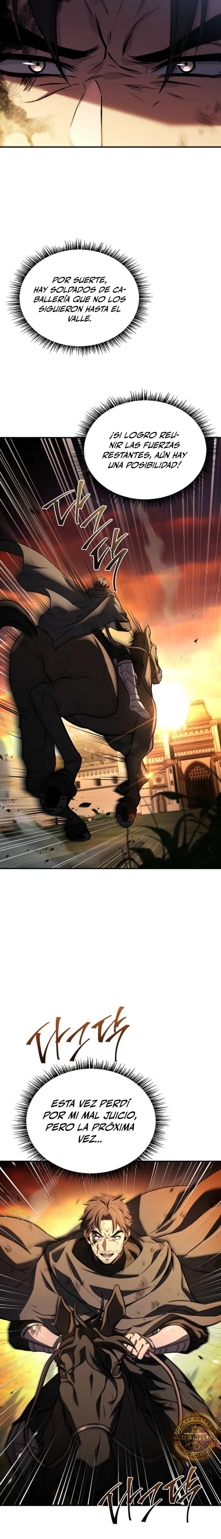 Read Mago traga-talentos es Manga Online