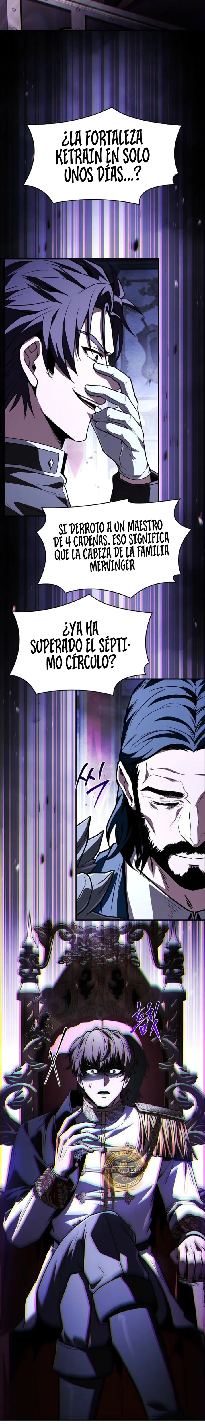 Read Mago traga-talentos es Manga Online