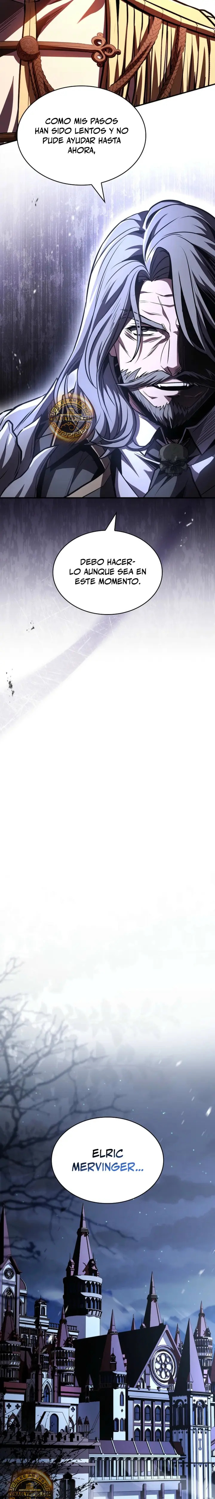 Read Mago traga-talentos es Manga Online