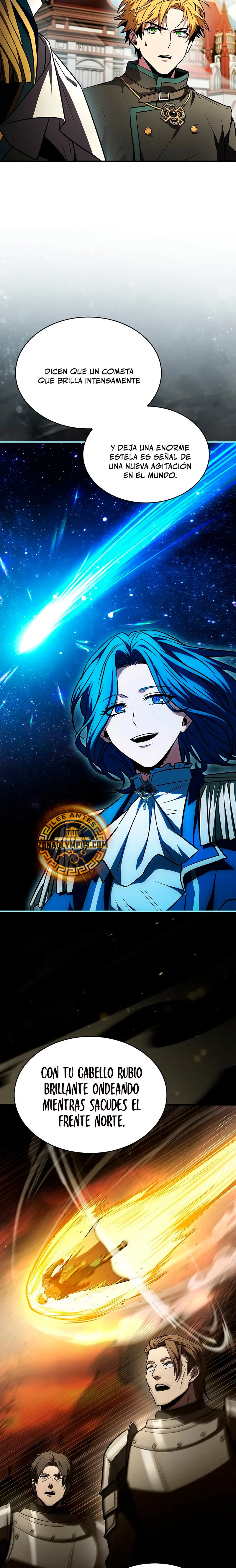 Read Mago traga-talentos es Manga Online