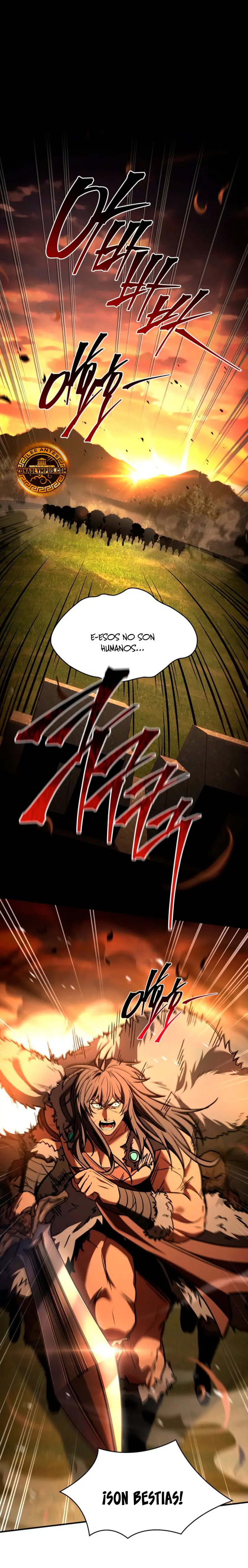 Read Mago traga-talentos es Manga Online