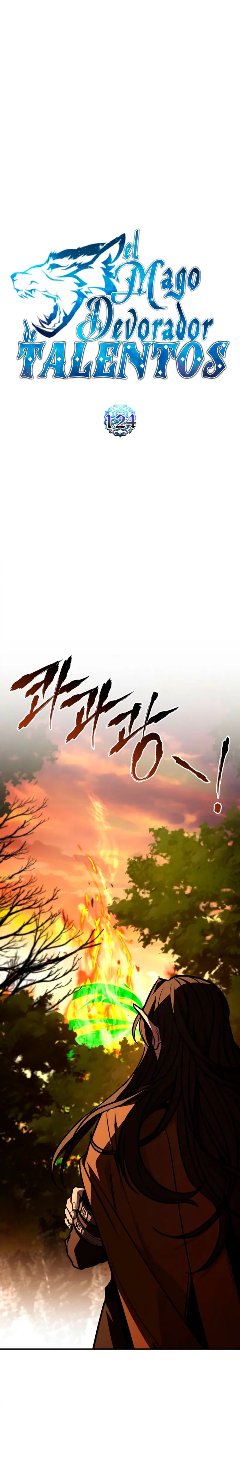 Read Mago traga-talentos es Manga Online