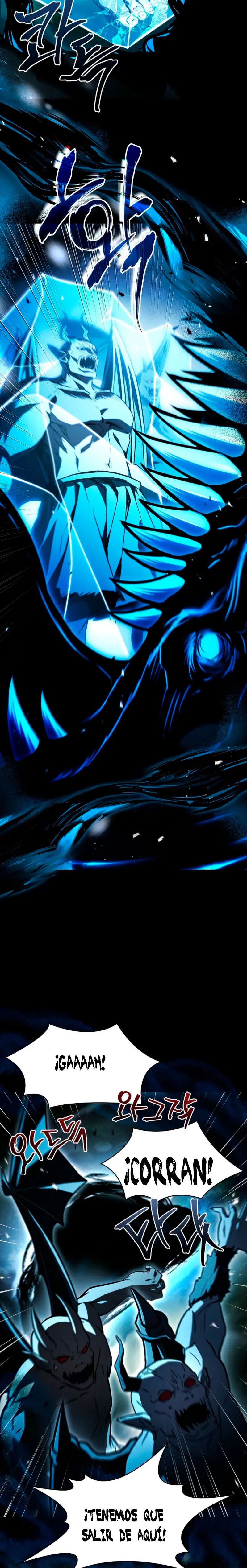 Read Mago traga-talentos es Manga Online