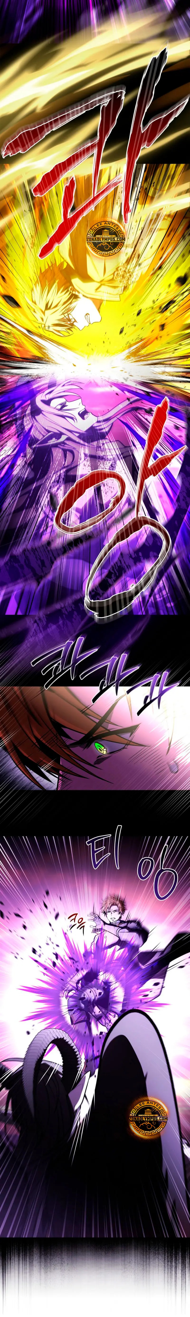 Read Mago traga-talentos es Manga Online