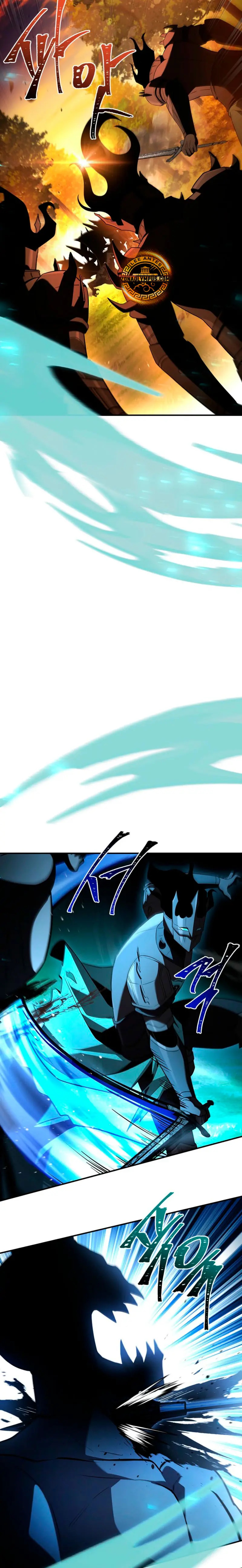 Read Mago traga-talentos es Manga Online