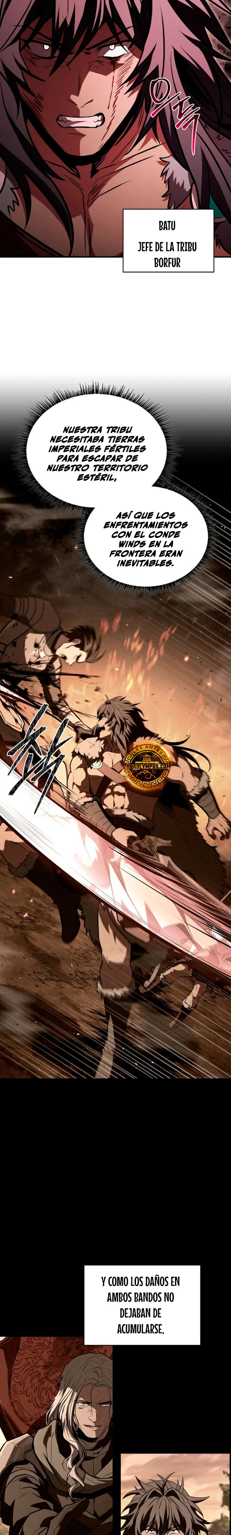 Read Mago traga-talentos es Manga Online