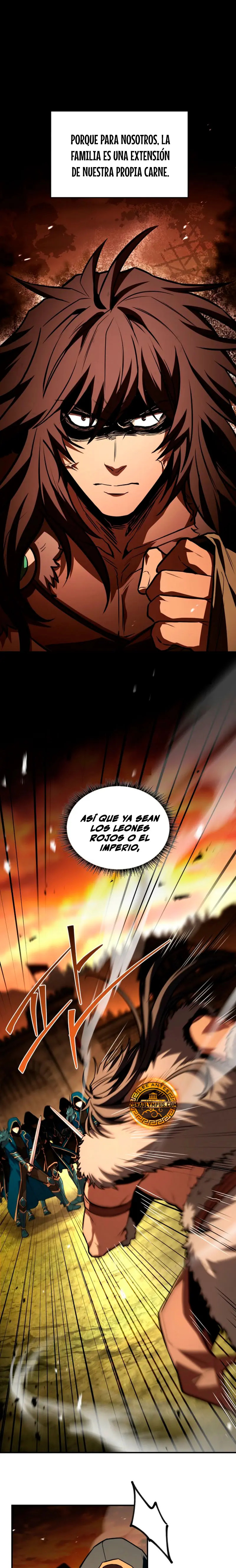 Read Mago traga-talentos es Manga Online