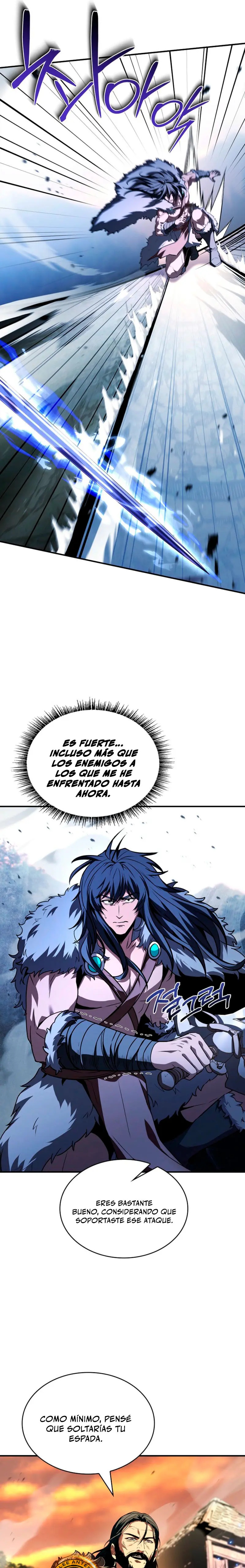 Read Mago traga-talentos es Manga Online