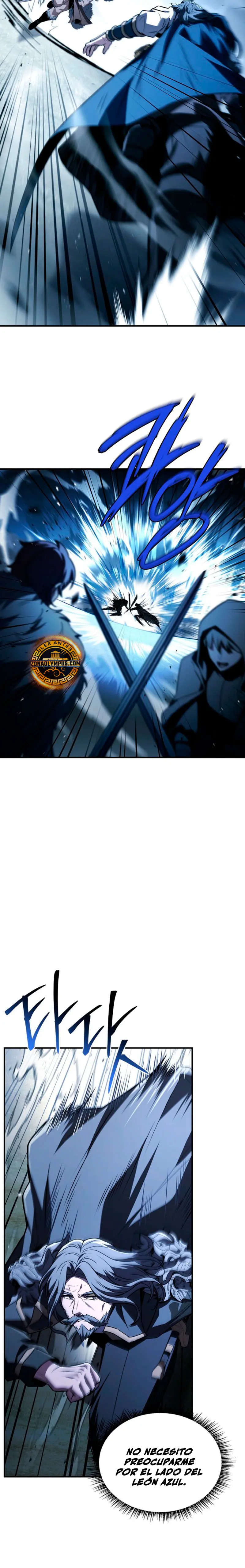 Read Mago traga-talentos es Manga Online