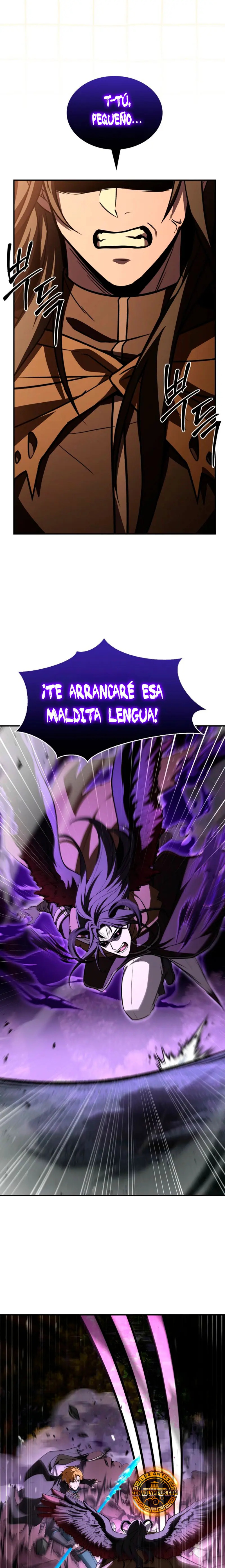 Read Mago traga-talentos es Manga Online