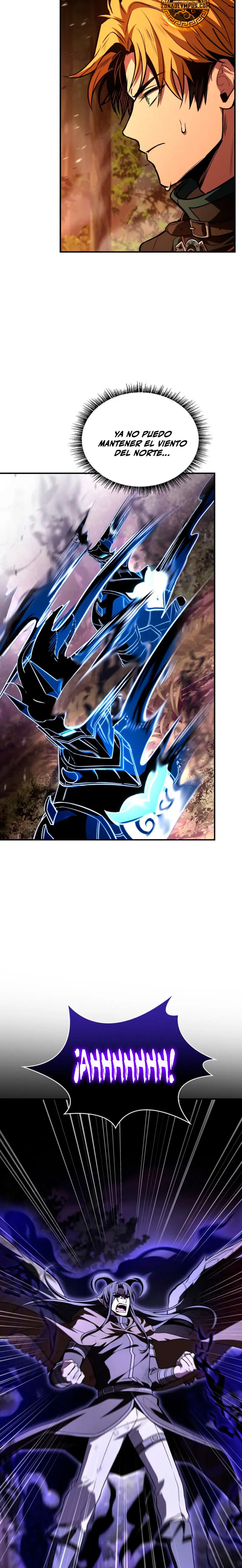 Read Mago traga-talentos es Manga Online