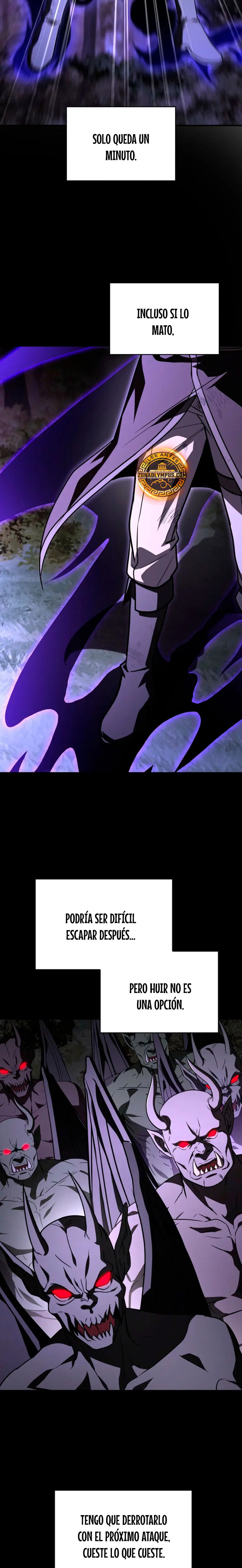 Read Mago traga-talentos es Manga Online