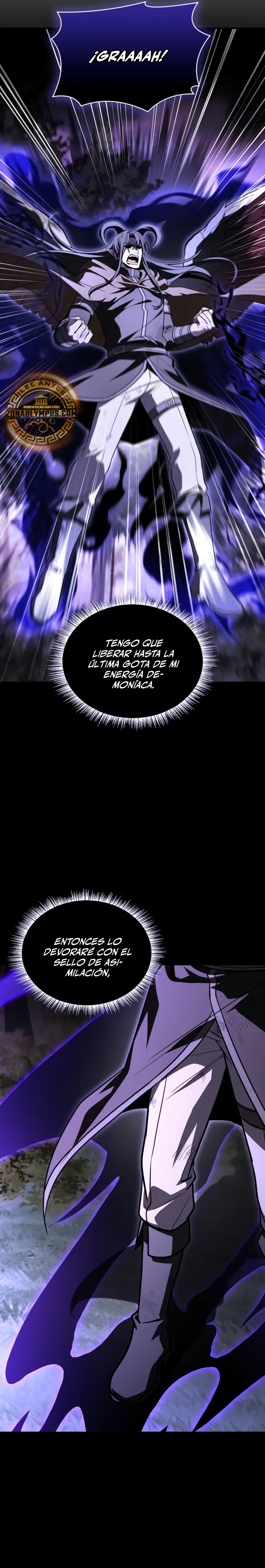 Read Mago traga-talentos es Manga Online