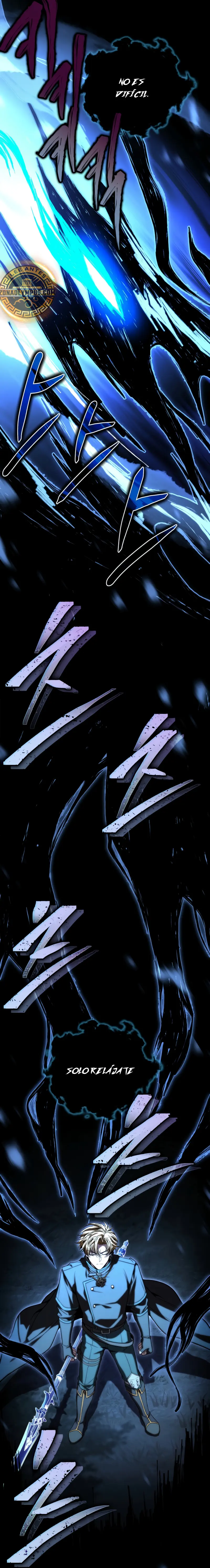 Read Mago traga-talentos es Manga Online