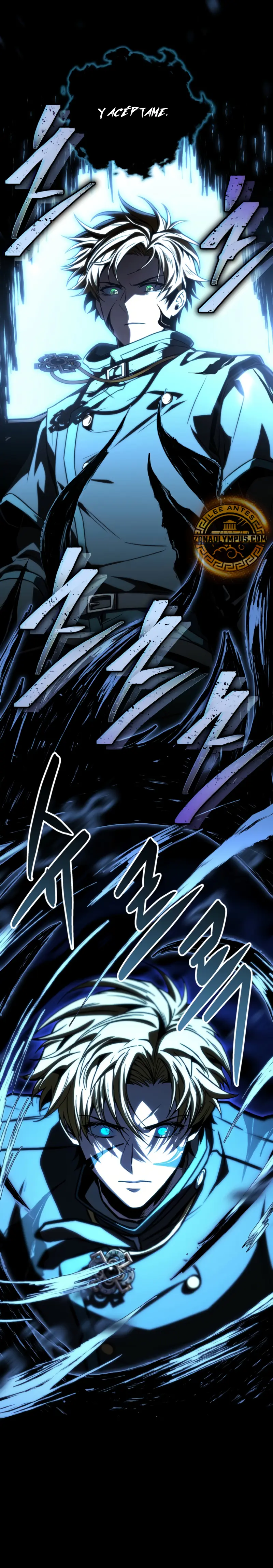 Read Mago traga-talentos es Manga Online